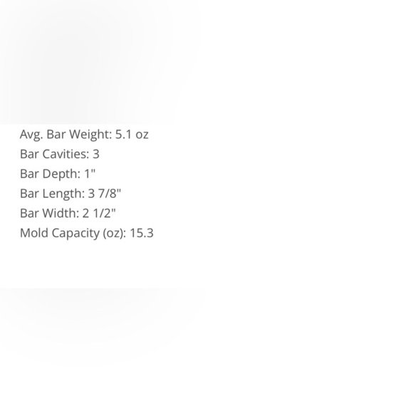 For our Hero’s 🇺🇸 - soap bars- Handmade natural Shea butter & glycerin - Picture 6 of 6